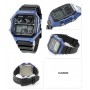 Мужские наручные часы Casio Collection AE-1300WH-2A