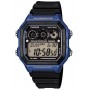Мужские наручные часы Casio Collection AE-1300WH-2A