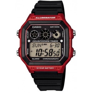 Casio Collection AE-1300WH-4A