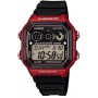 Мужские наручные часы Casio Collection AE-1300WH-4A
