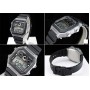 Мужские наручные часы Casio Collection AE-1300WH-8A