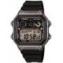 Мужские наручные часы Casio Collection AE-1300WH-8A
