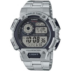 Casio Collection AE-1400WHD-1A