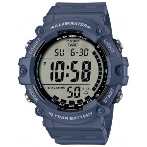 Casio Collection AE-1500WH-2A
