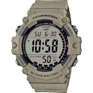 Casio Collection AE-1500WH-5A