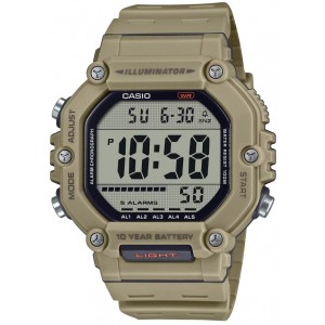 Casio Collection AE-1600H-5A