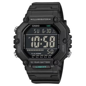Casio Collection AE-1600HX-1B