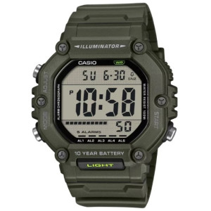 Casio Collection AE-1600HX-3A