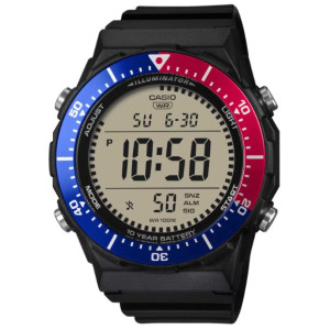 Casio Collection AE-1700H-1A2