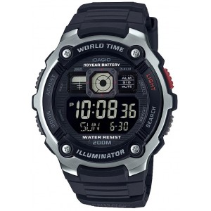 Casio Collection AE-2000W-1B