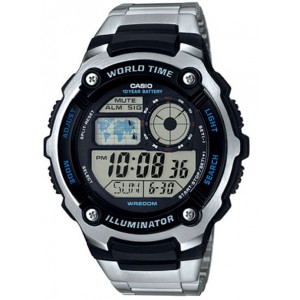 Casio Collection AE-2100WD-1A