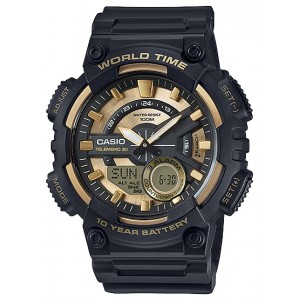 Casio Collection AEQ-110BW-9A