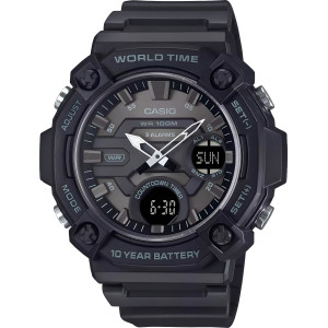 Casio Collection AEQ-120W-1B