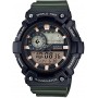 Мужские наручные часы Casio Collection AEQ-200W-3A