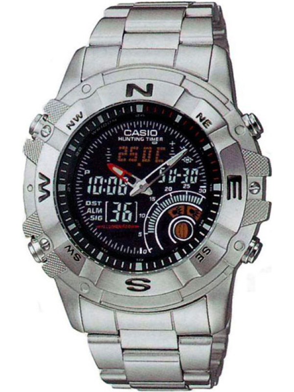 фото Мужские наручные часы Casio Collection AMW-705D-1A