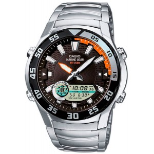 Casio Collection AMW-710D-1A