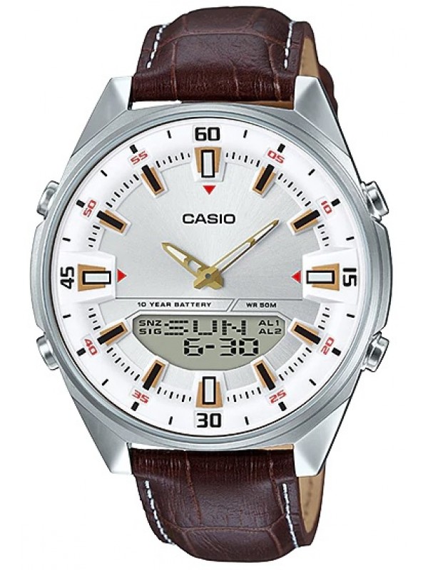 фото Мужские наручные часы Casio Collection AMW-830L-7A