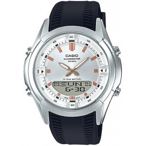 Casio Collection AMW-840-7A