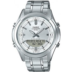 Casio Collection AMW-840D-7A