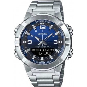 Casio Collection AMW-870DA-2A1