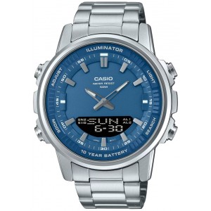 Casio Collection AMW-880D-2A1