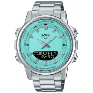 Casio Collection AMW-880D-2A2