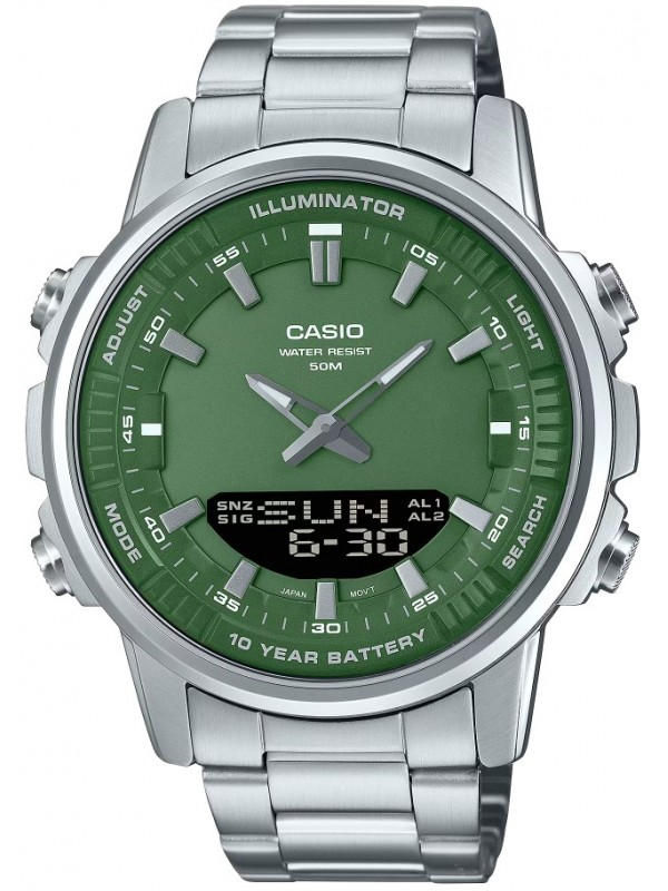 фото Мужские наручные часы Casio Collection AMW-880D-3A