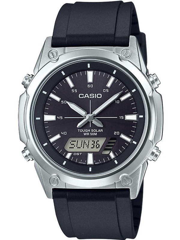 фото Мужские наручные часы Casio Collection AMW-S820-1A