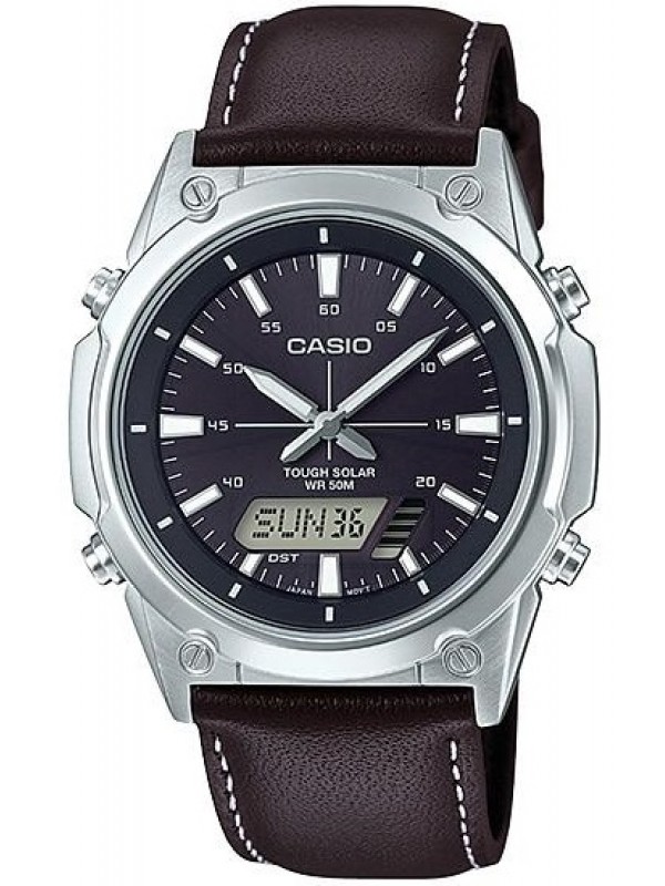 фото Мужские наручные часы Casio Collection AMW-S820L-1A