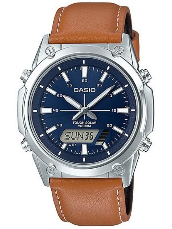 фото Мужские наручные часы Casio Collection AMW-S820L-2A