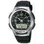 Мужские наручные часы Casio Collection AQ-180W-1B