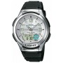 Мужские наручные часы Casio Collection AQ-180W-7B