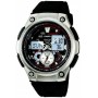 Мужские наручные часы Casio Collection AQ-190W-1A
