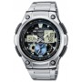 Мужские наручные часы Casio Collection AQ-190WD-1A