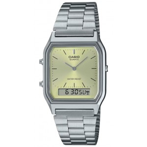 Casio Vintage AQ-230A-9A