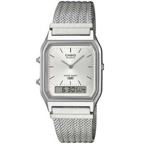 Casio Vintage AQ-230EM-7A