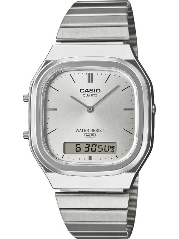фото Мужские наручные часы Casio Vintage AQ-240E-7A