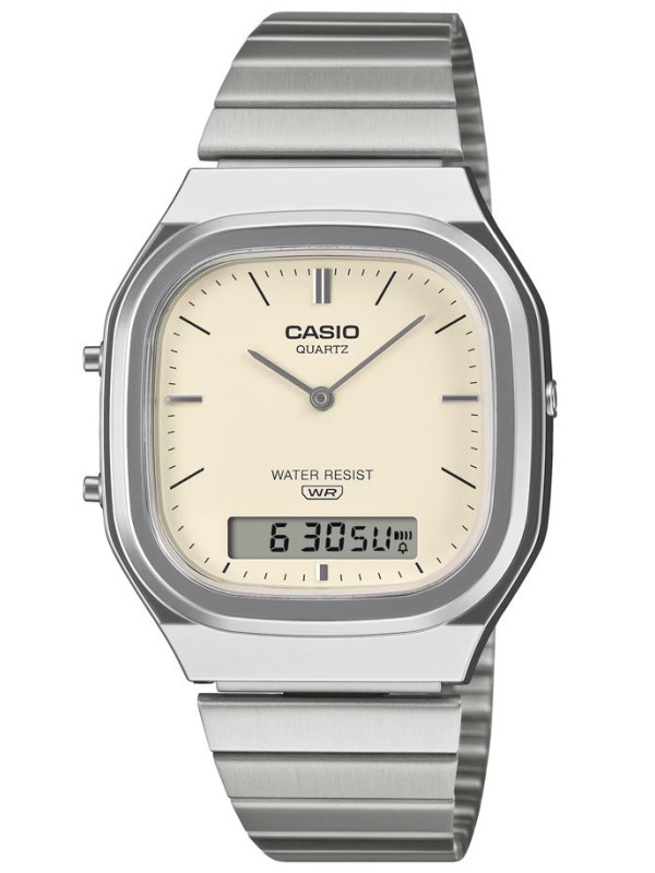фото Мужские наручные часы Casio Vintage AQ-240E-7A2