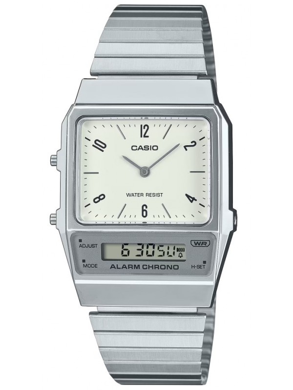 фото Мужские наручные часы Casio Vintage AQ-800E-7A2