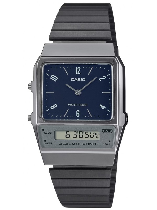 фото Мужские наручные часы Casio Vintage AQ-800EB-2A