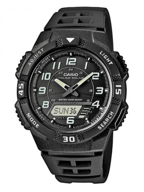 фото Мужские наручные часы Casio Collection AQ-S800W-1B