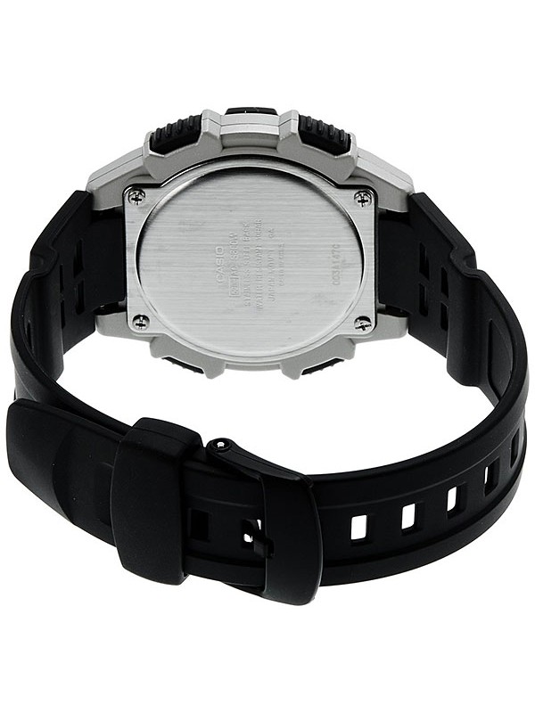 фото Мужские наручные часы Casio Collection AQ-S800W-1E