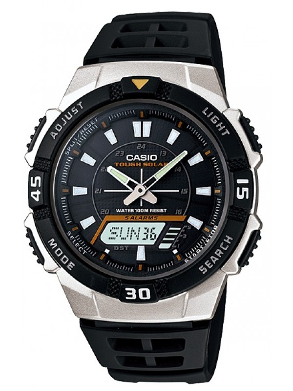 фото Мужские наручные часы Casio Collection AQ-S800W-1E