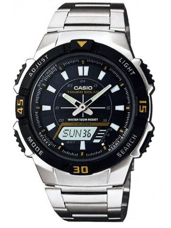 фото Мужские наручные часы Casio Collection AQ-S800WD-1E