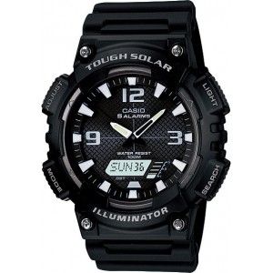 Casio Collection AQ-S810W-1A