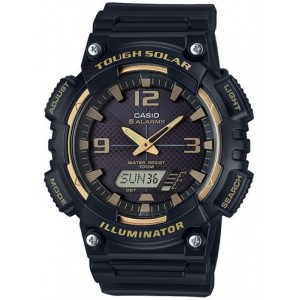 Casio Collection AQ-S810W-1A3
