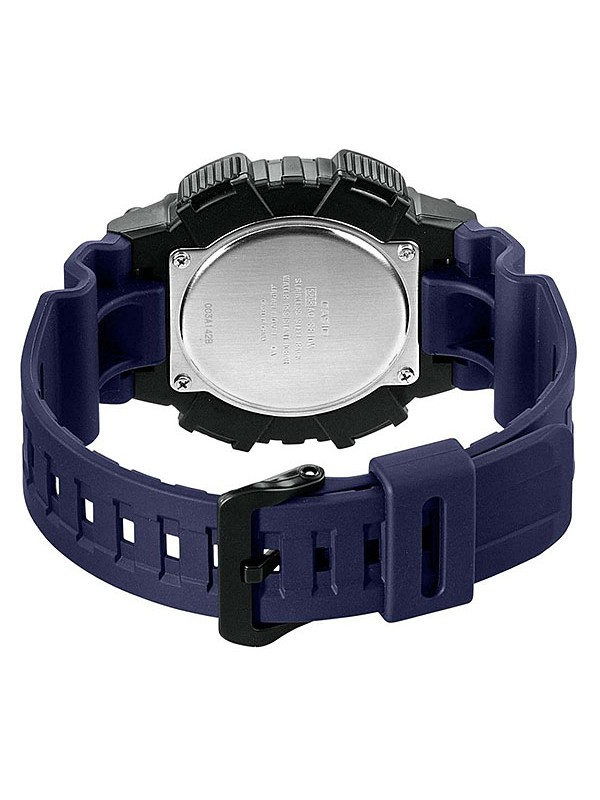 фото Мужские наручные часы Casio Collection AQ-S810W-2A
