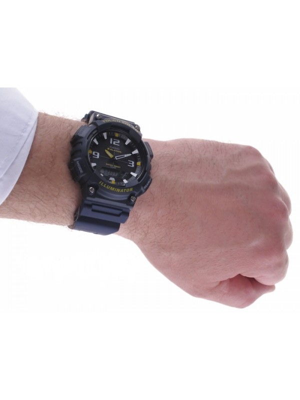 фото Мужские наручные часы Casio Collection AQ-S810W-2A