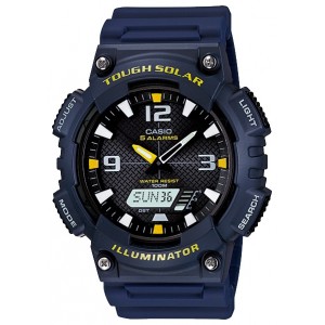 Casio Collection AQ-S810W-2A