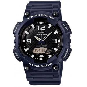 Casio Collection AQ-S810W-2A2